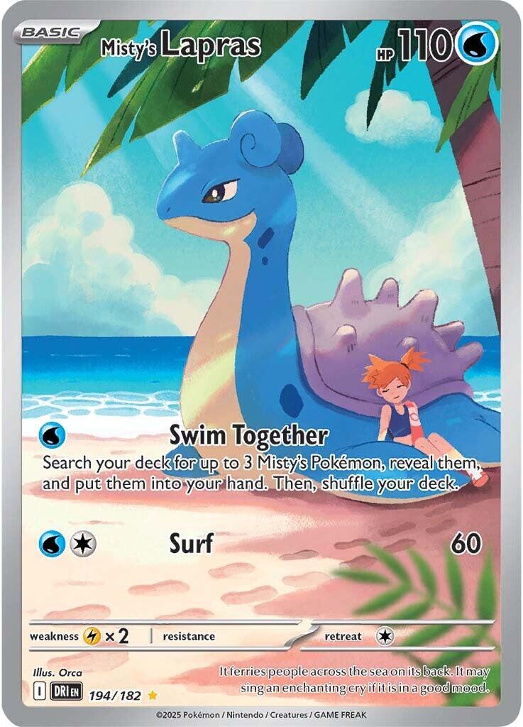 Pokemon Singles