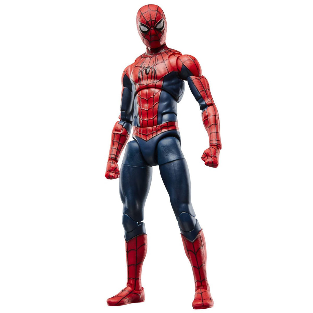 Spider-Man: Brand New Day Marvel Legends Series Spider-Man 6-Inch Action Figure