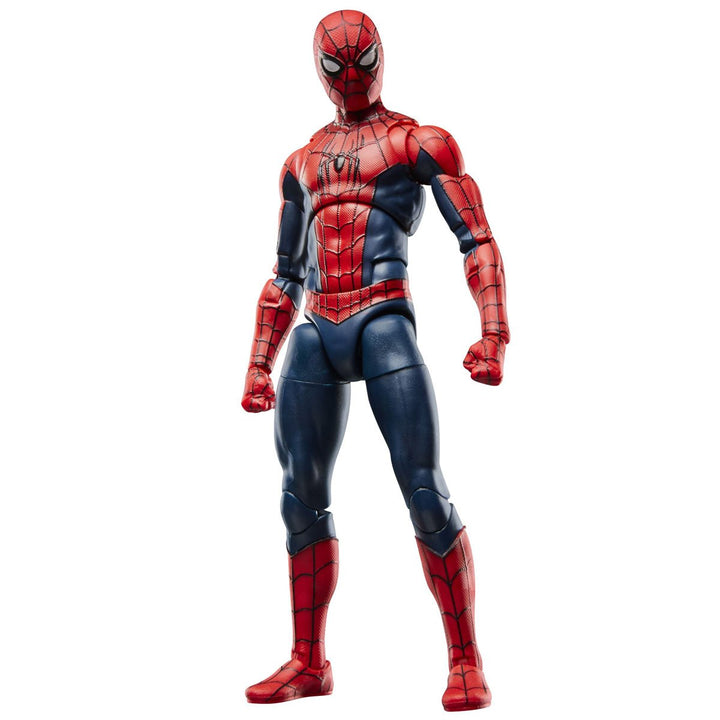 Spider-Man: Brand New Day Marvel Legends Series Spider-Man 6-Inch Action Figure