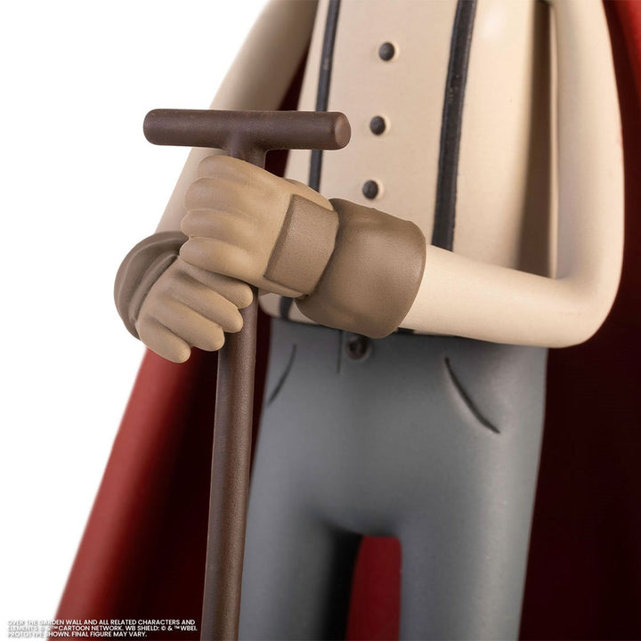 Over the Garden Wall Chapter 2 Glow-in-the-Dark Variant Figure Set - Entertainment Earth Exclusive