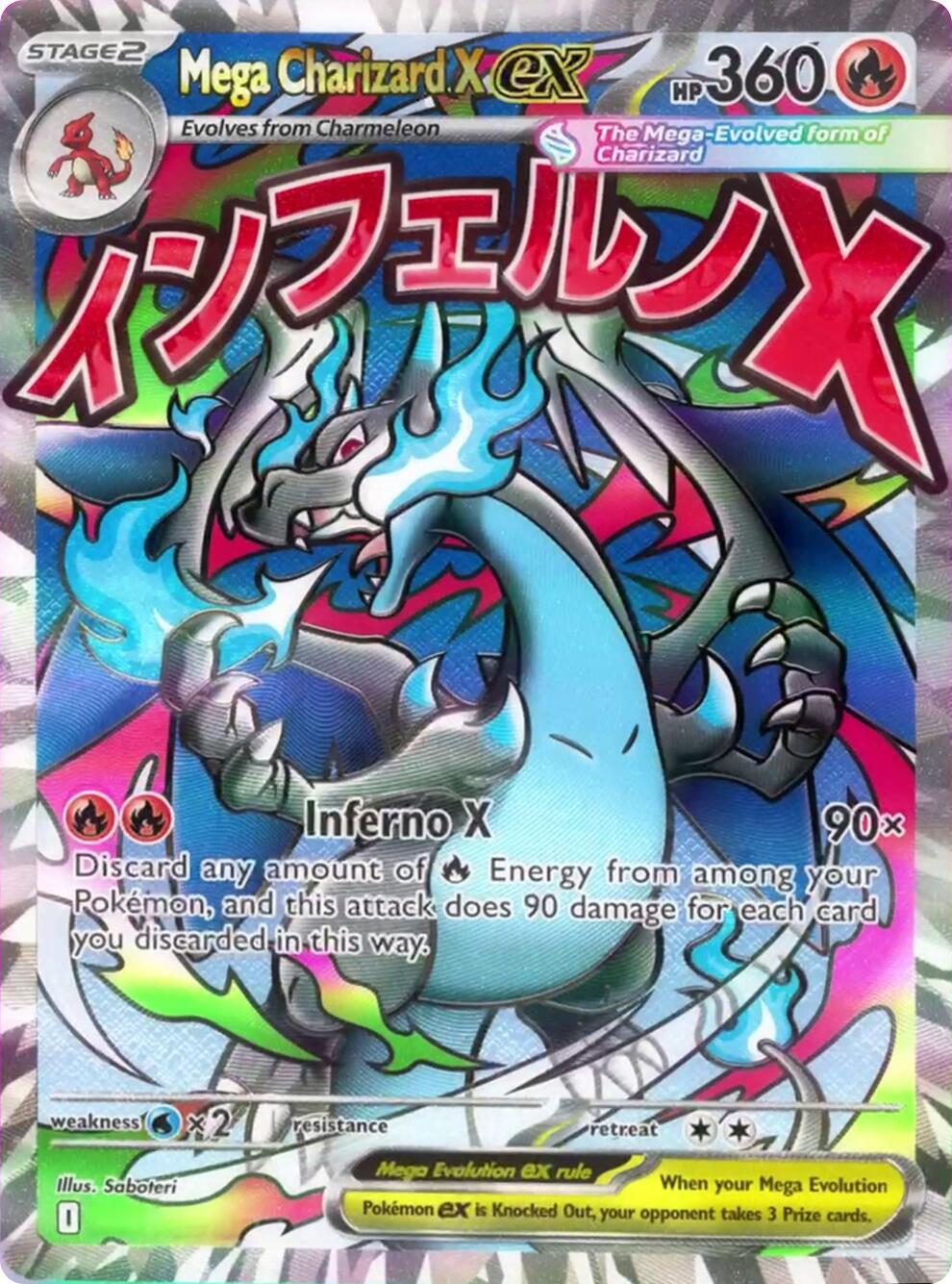Pokemon Singles