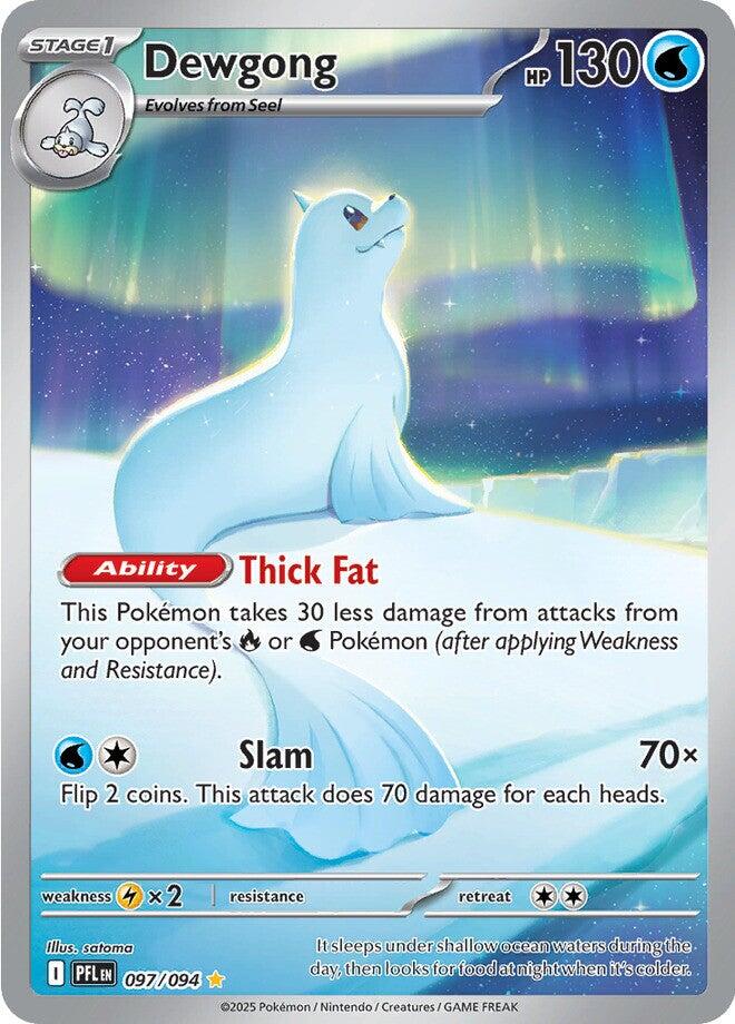 Pokemon Singles