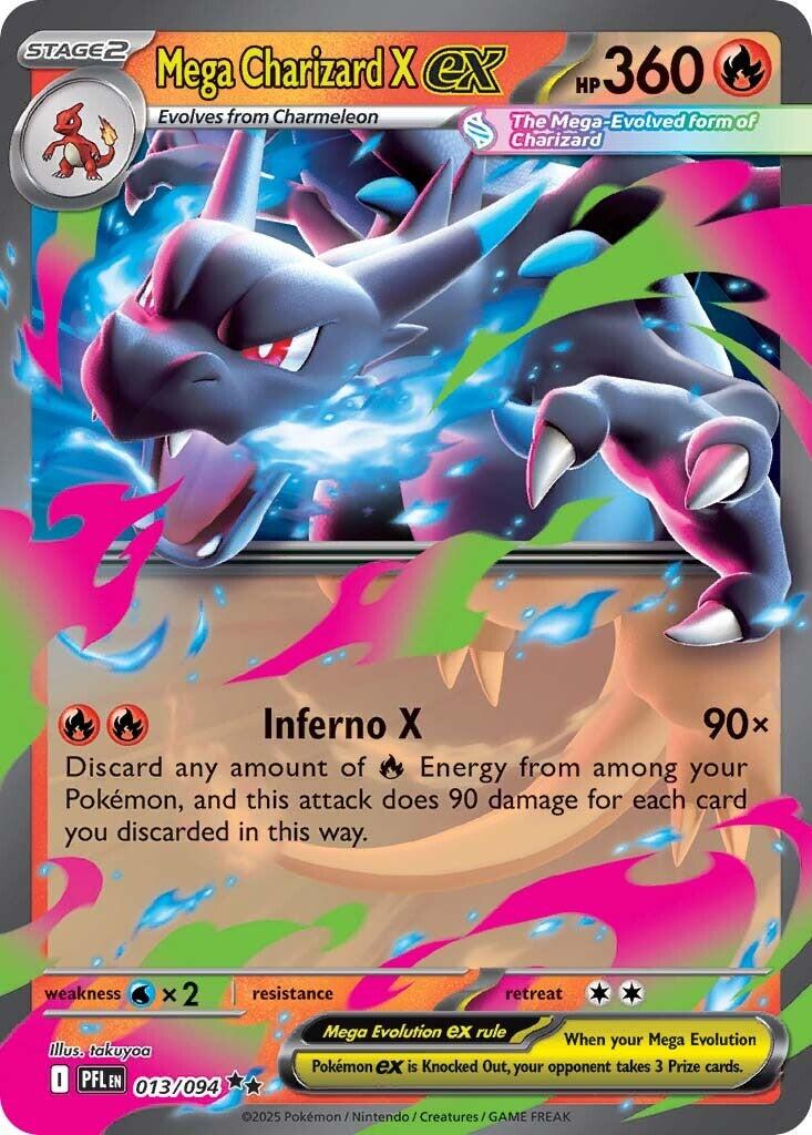 Pokemon Singles