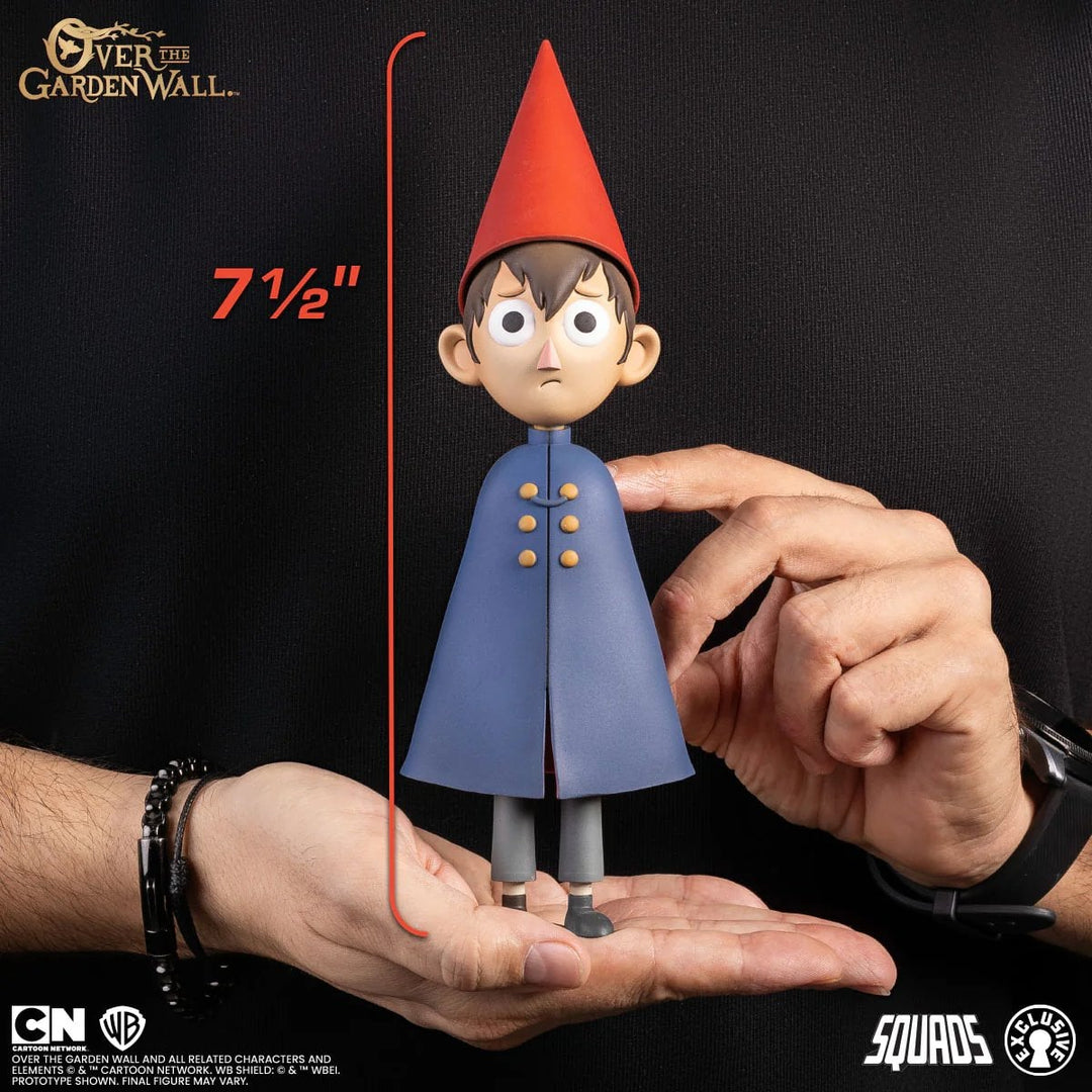 Over the Garden Wall Chapter 1 Figure Set of 2