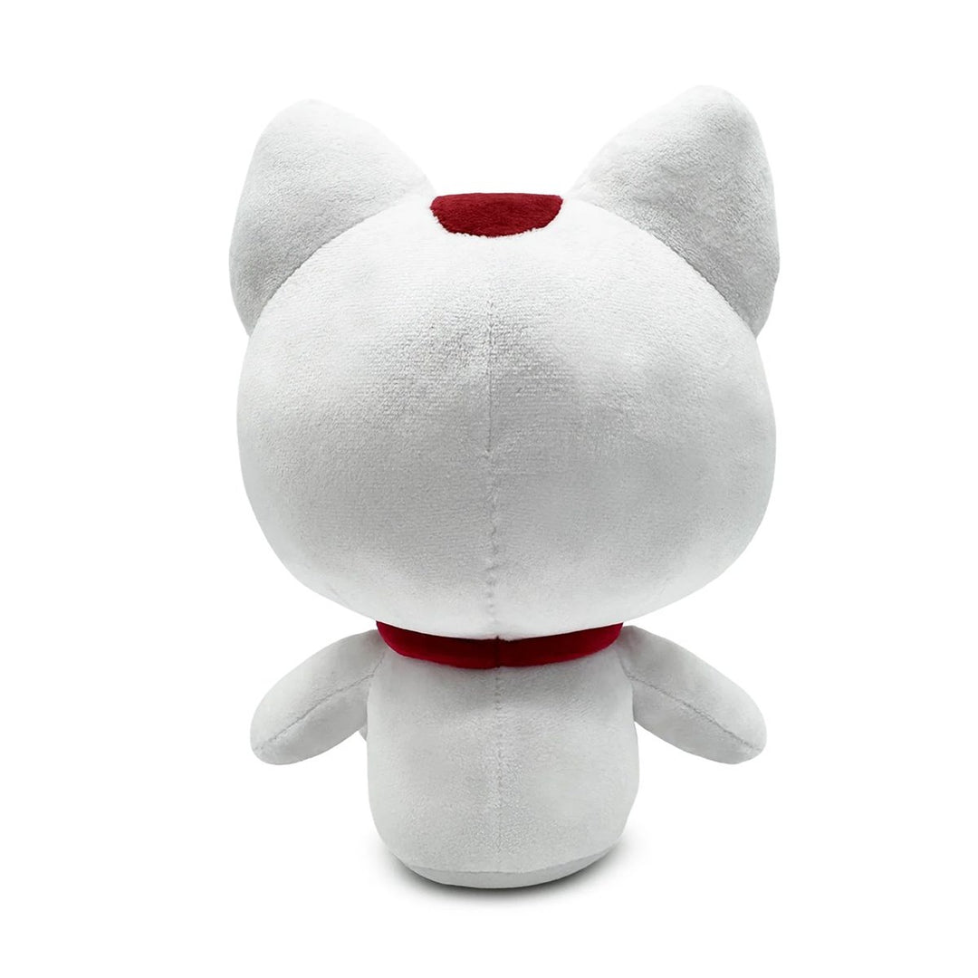 Dandadan Turbo Granny 9-Inch Plush