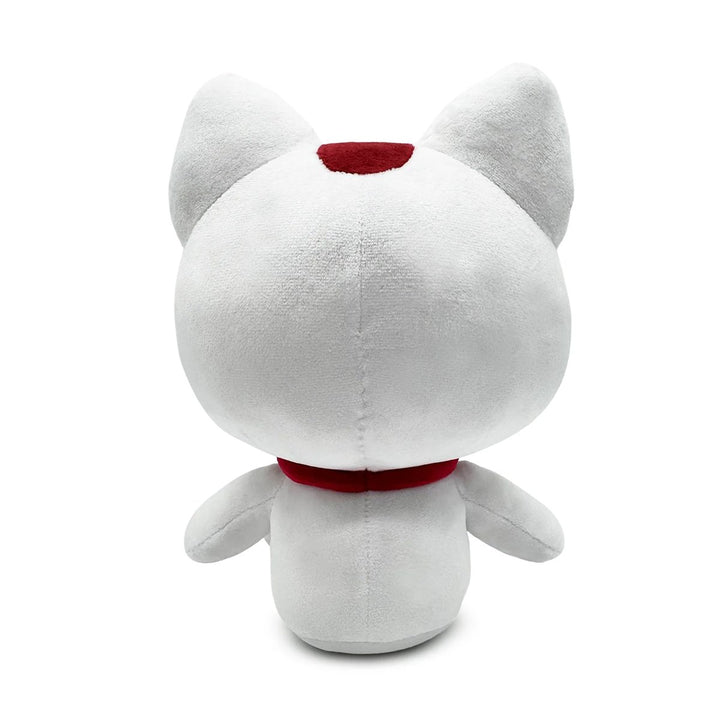 Dandadan Turbo Granny 9-Inch Plush