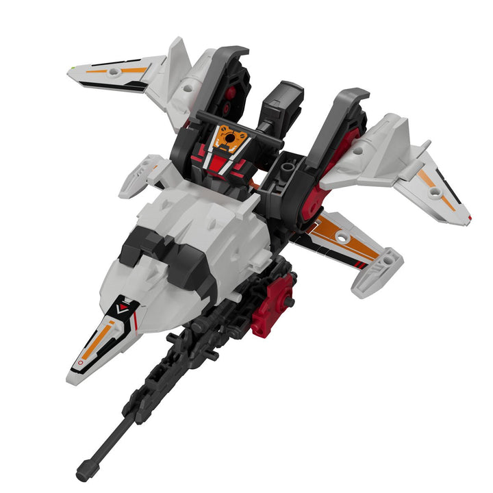 Astral Rally Defender Version 01 The First Light Mini Model Kit Blind Box