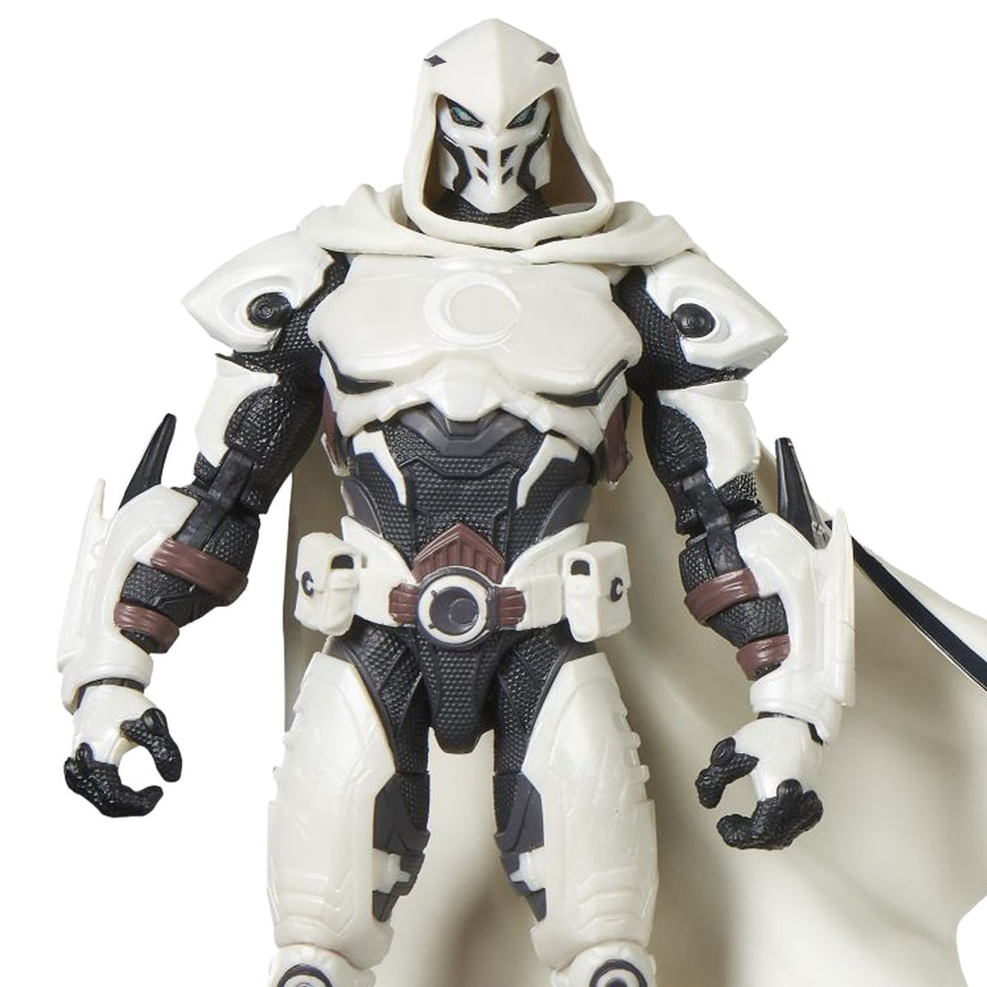 Marvel Legends Series Marvel Rivals Moon Knight 6-Inch Action Figure
