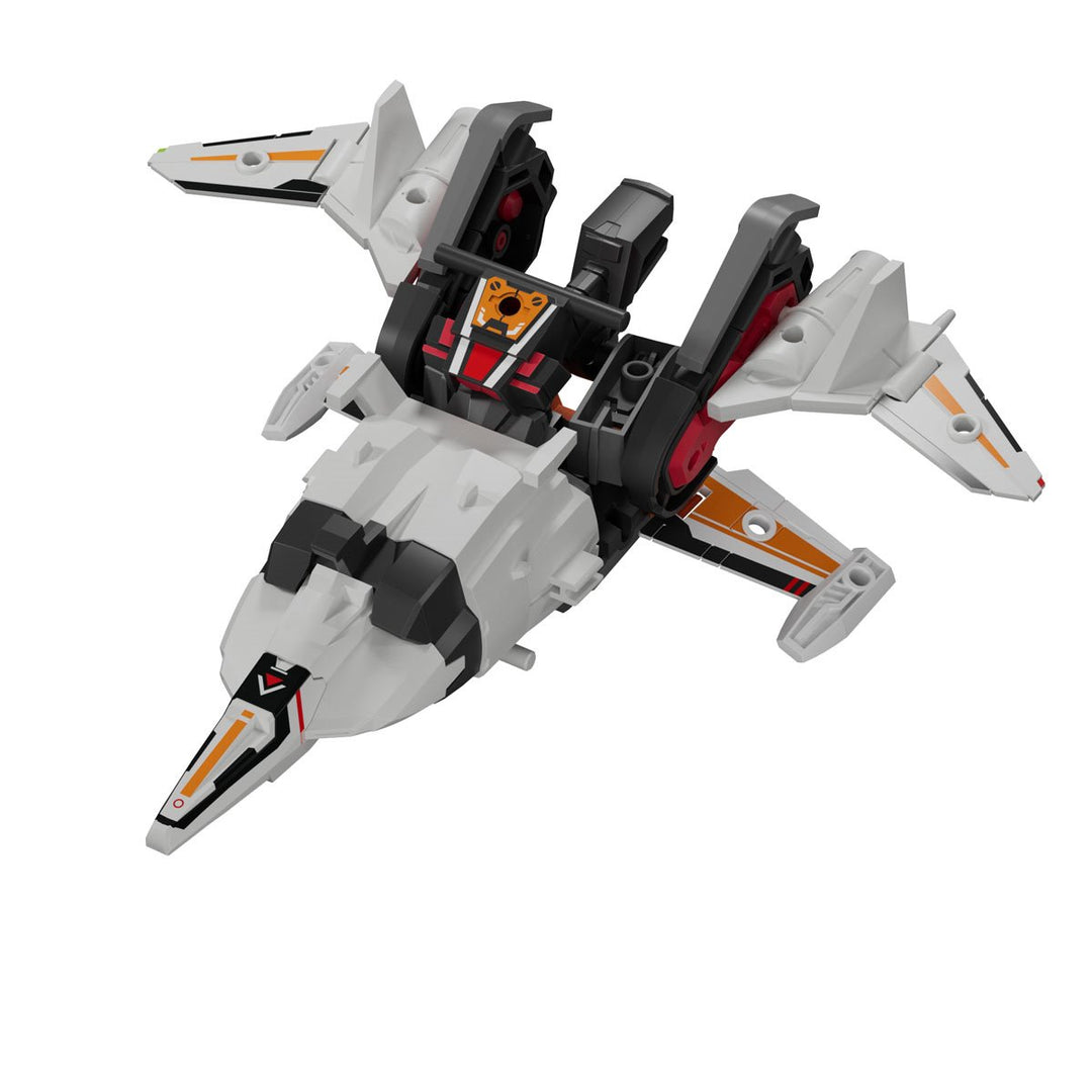 Astral Rally Defender Version 01 The First Light Mini Model Kit Blind Box
