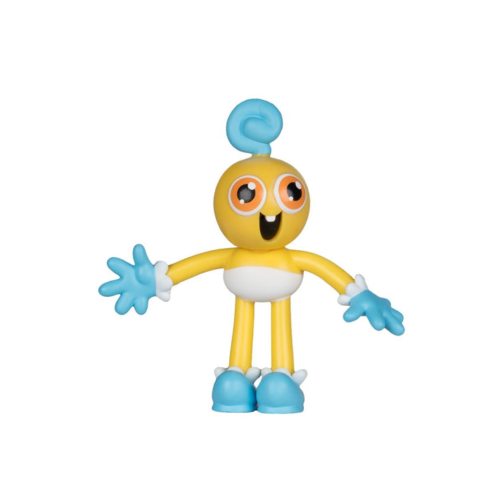 Poppy Playtime Wave 2 7-Inch Scale Action Figure Case of 6