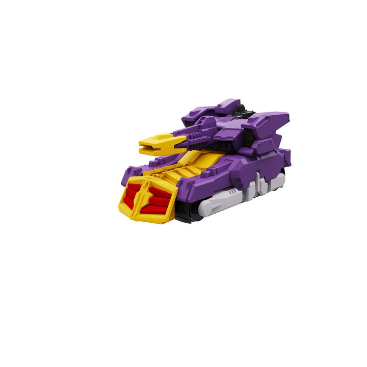 Transformers Wheels C04 Heart of the Ark Blokees Blind Box Model Kit