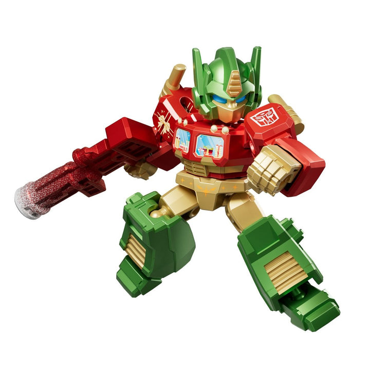 Transformers 2026 Advent Calendar