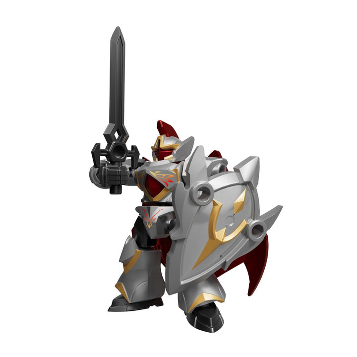 Astral Rally Defender Version 01 The First Light Mini Model Kit Blind Box