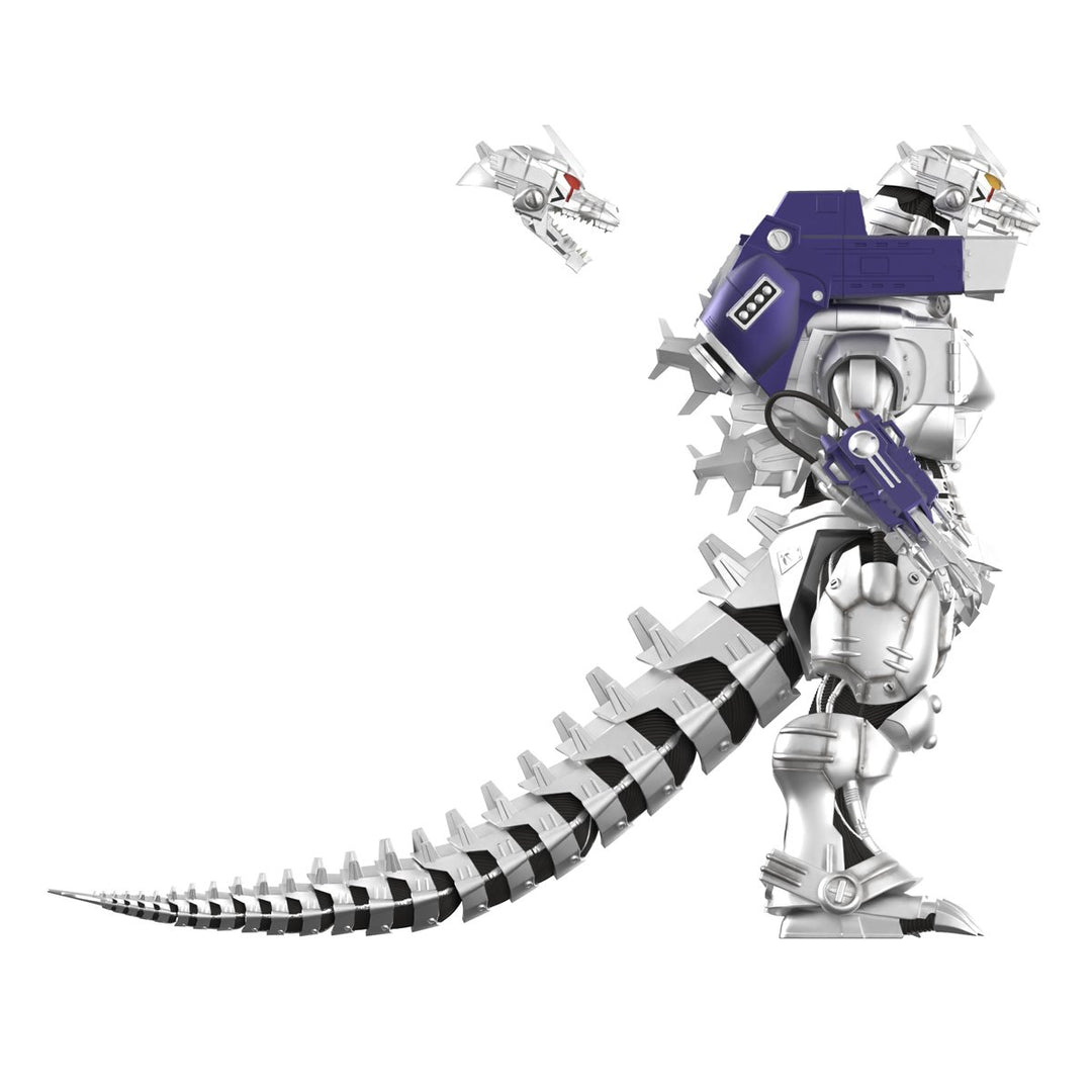 Godzilla Ultimates Kiryu MechaGodzilla 8-Inch Scale Action Figure