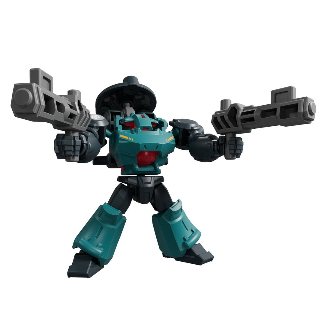 Astral Rally Defender Version 01 The First Light Mini Model Kit Blind Box