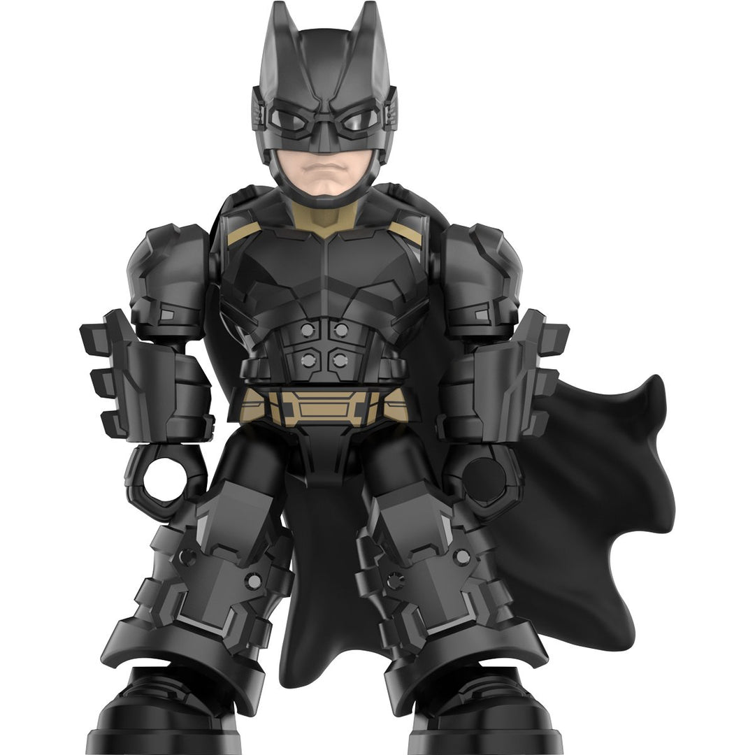 DC Defender Version 02 Justice League Mini Model Kit Blind Box