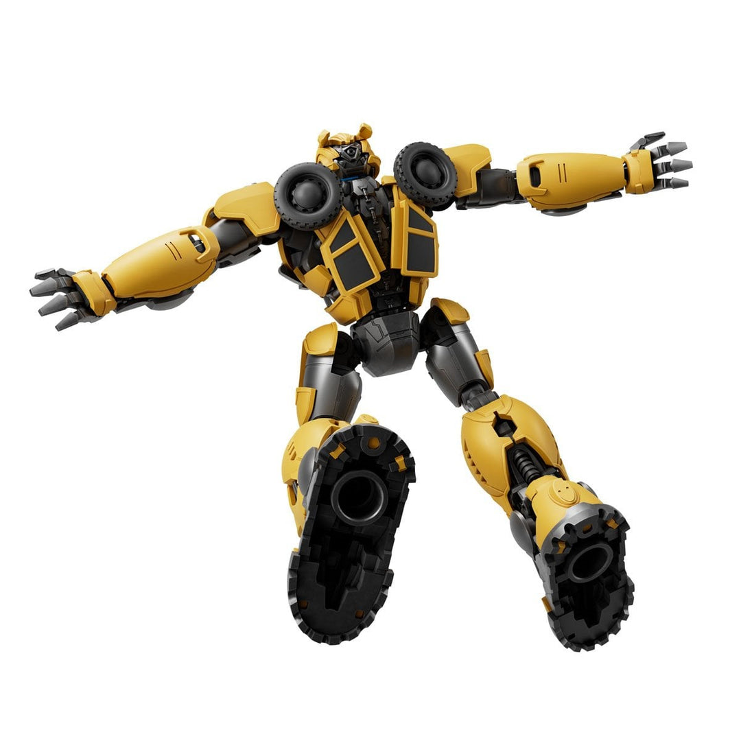 Transformers Classic Class Bumblebee CC27 Blokees Model Kit