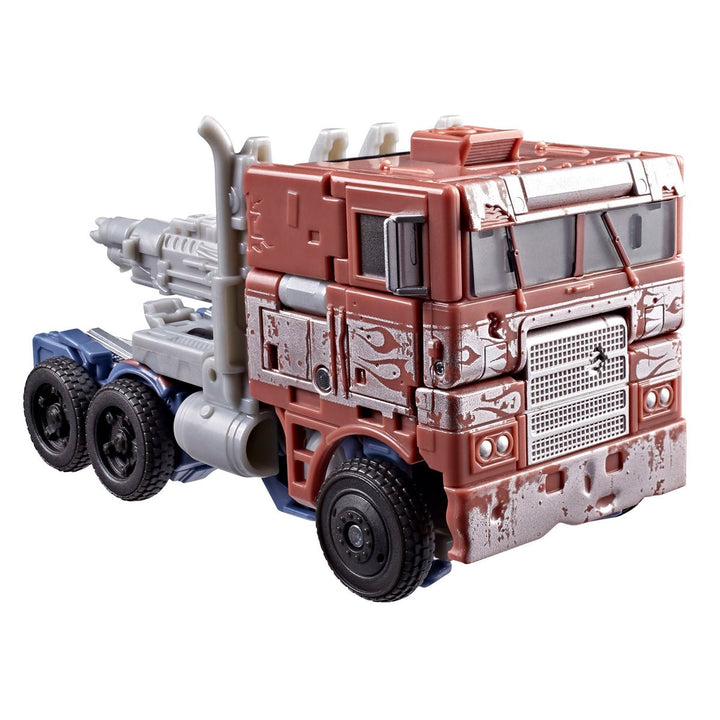 Transformers Studio Series Age of Extinction Voyager Class Optimus Prime