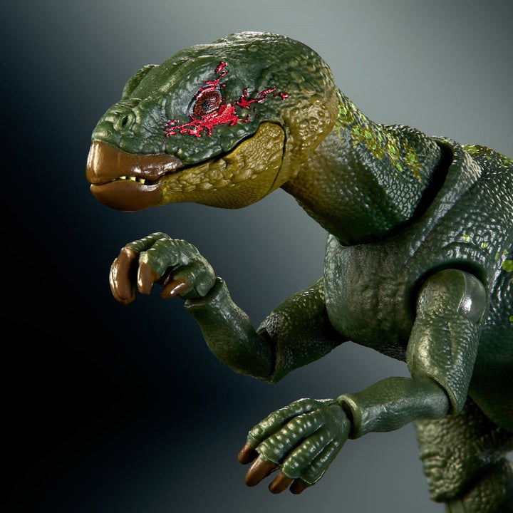 Jurassic World Hammond Collection Hypsilophodon Action Figure