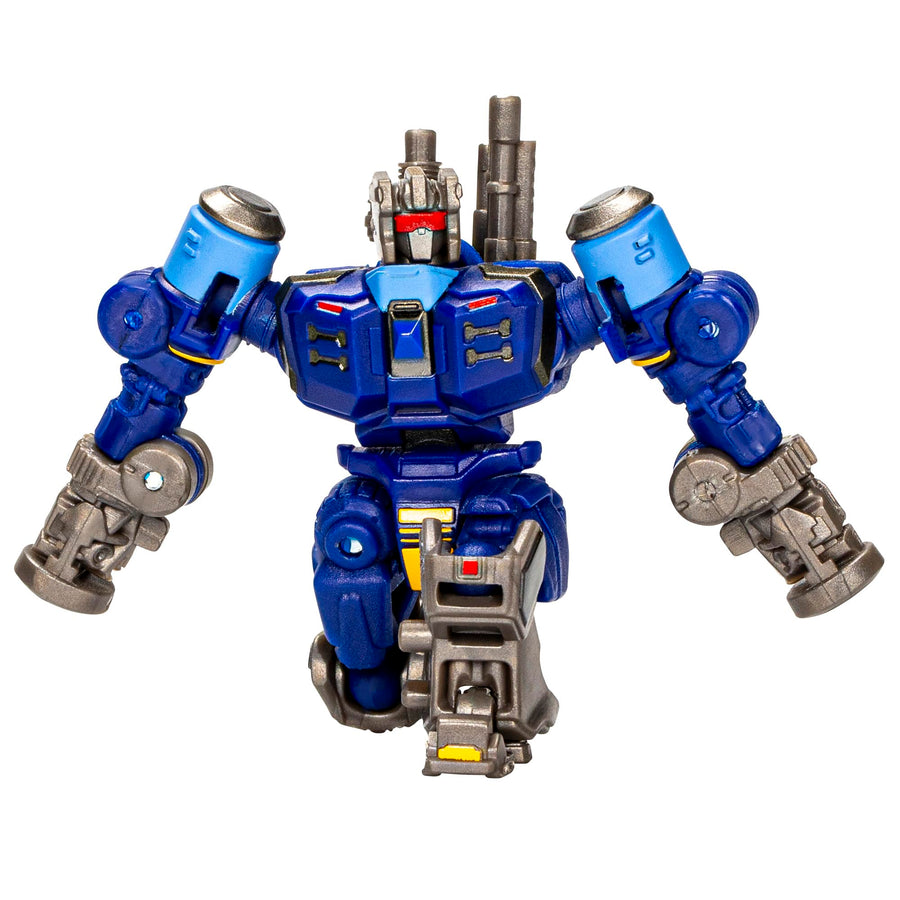 Transformers Studio Series Core Class Bumblebee Rumble