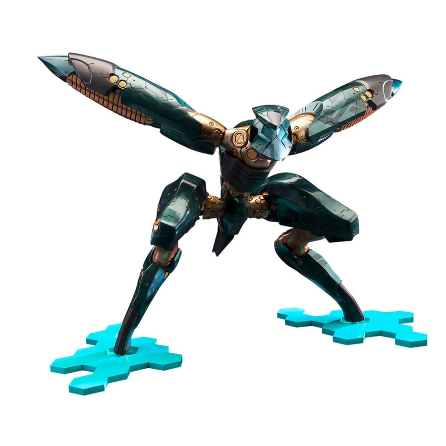 Metal Gear Solid 4: Guns of the Patriots Metal Gear Ray 1:100 Scale Model Kit
