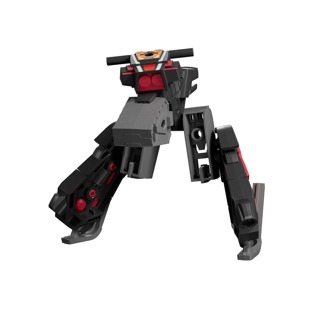 Astral Rally Defender Version 01 The First Light Mini Model Kit Blind Box