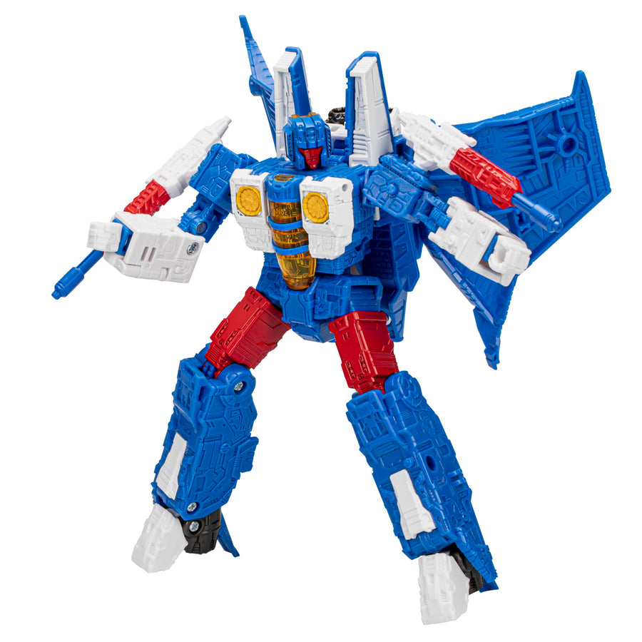 Transformers Legacy Evolution Voyager Class Nacelle