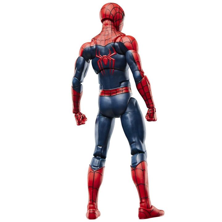 Spider-Man: Brand New Day Marvel Legends Series Spider-Man 6-Inch Action Figure