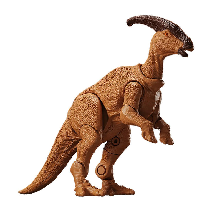 Jurassic World Terraventure Surprise Wave 2 Blind Box Model Kit