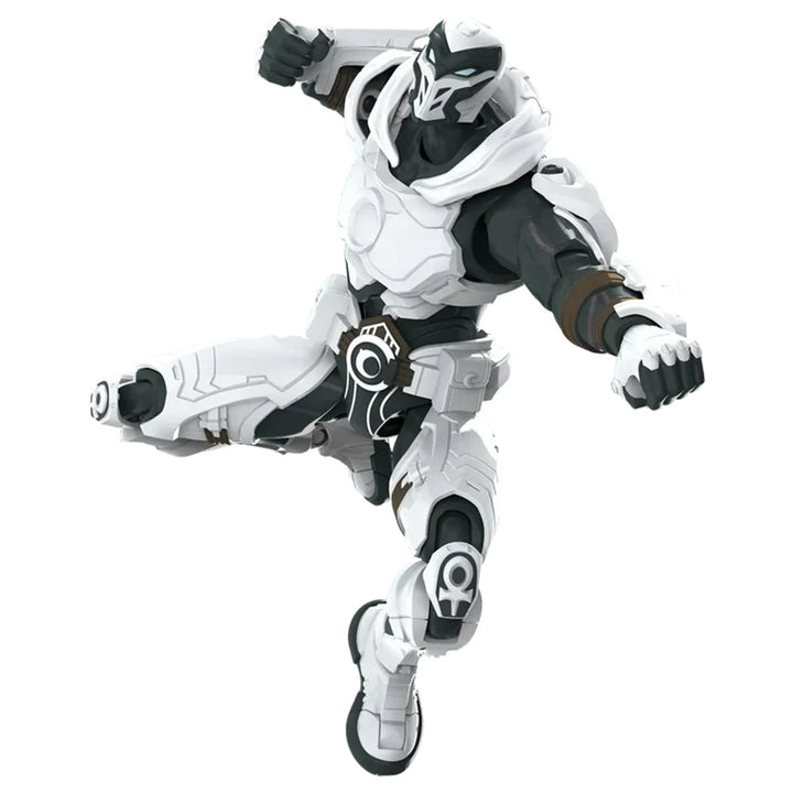 Marvel Rivals Moon Knight Champion Class CC10 Blokees Model Kit