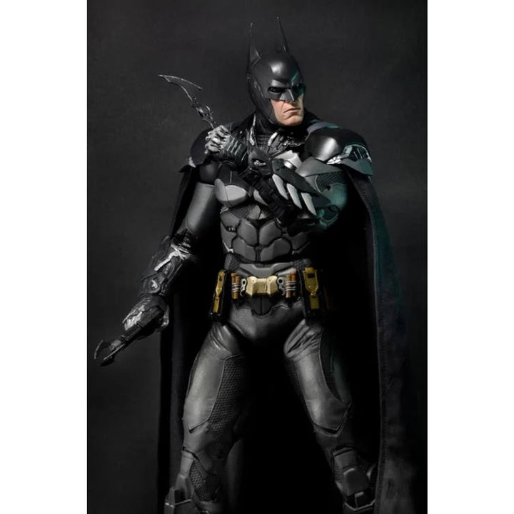 Batman Arkham Knight Video Game 1:4 Scale Action Figure