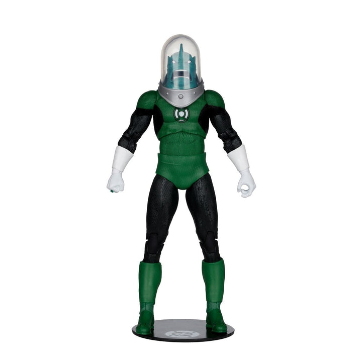 DC Multiverse Wave 32 Naut Ke Loi Green Lantern 7-Inch Scale Action Figure