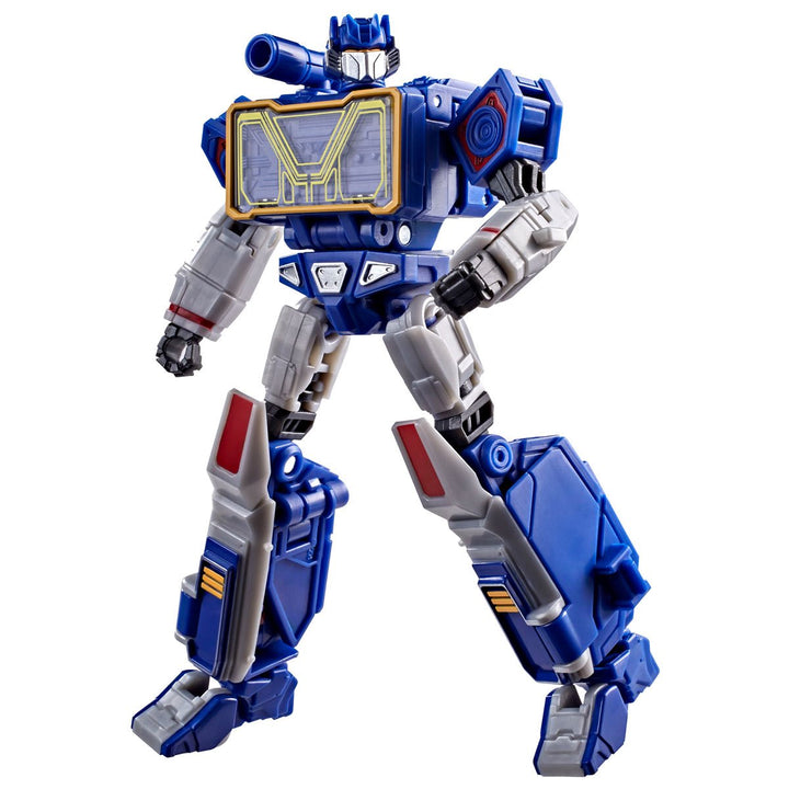 Transformers Studio Series Deluxe Transformers One Soundwave