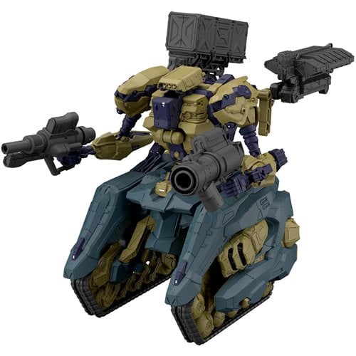 30 Minutes Missions Armored Core VI: Fires of Rubicon RaD CC-3000 Wrecker Circus Model Kit