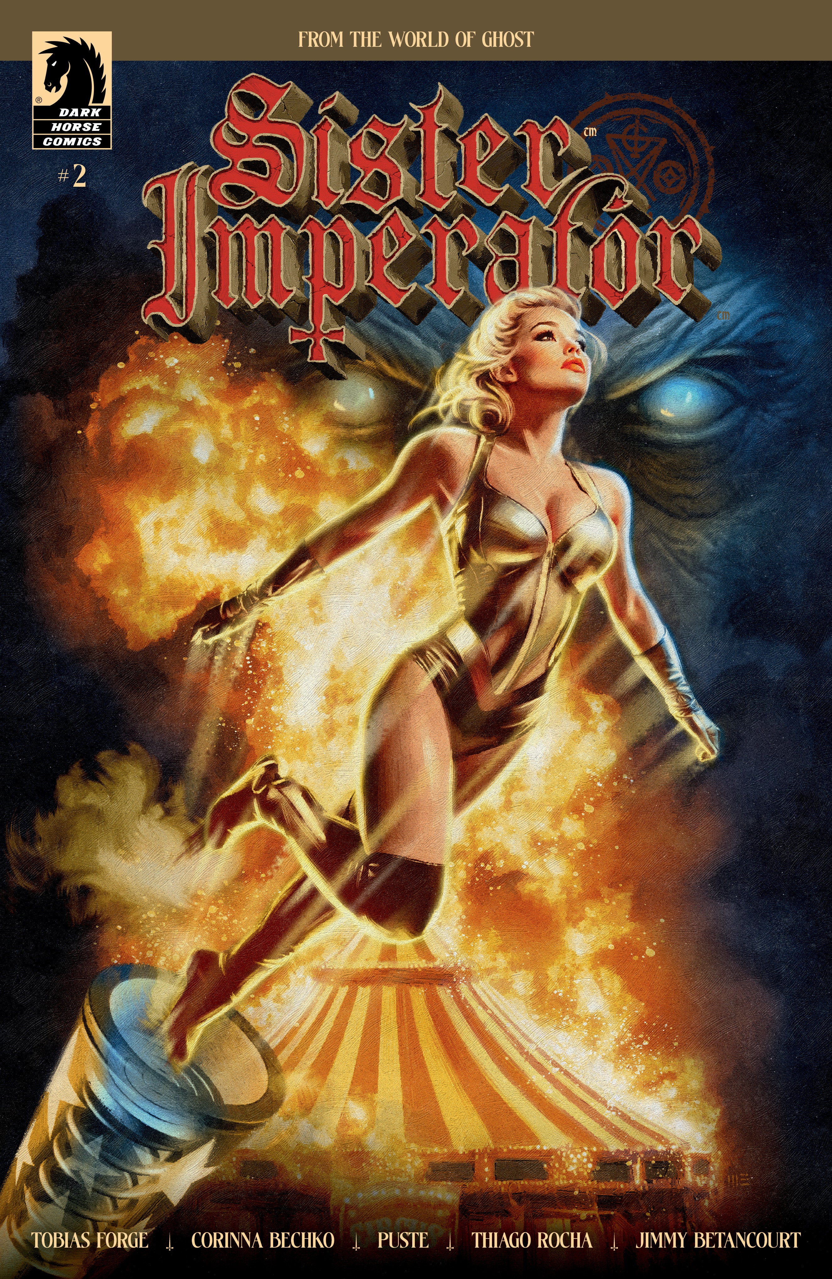 Dark Horse Comics | Planet Comics – Planet Comics Greenville