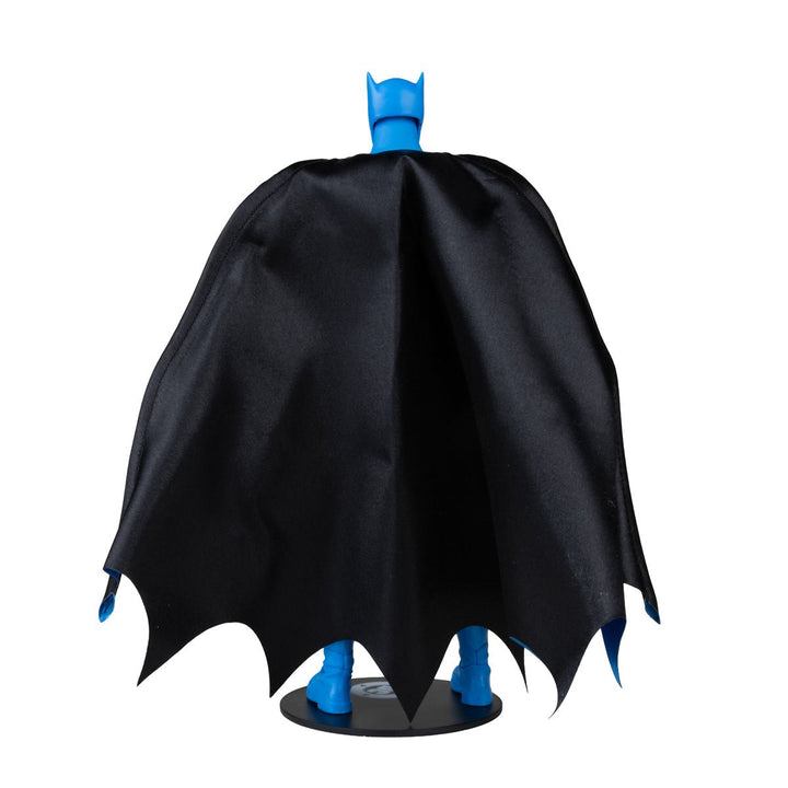 DC Direct Page Punchers Wave 14 Batman #1 7-Inch Scale Action Figure with Comic
