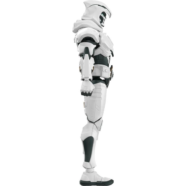 Marvel Rivals Moon Knight Champion Class CC10 Blokees Model Kit