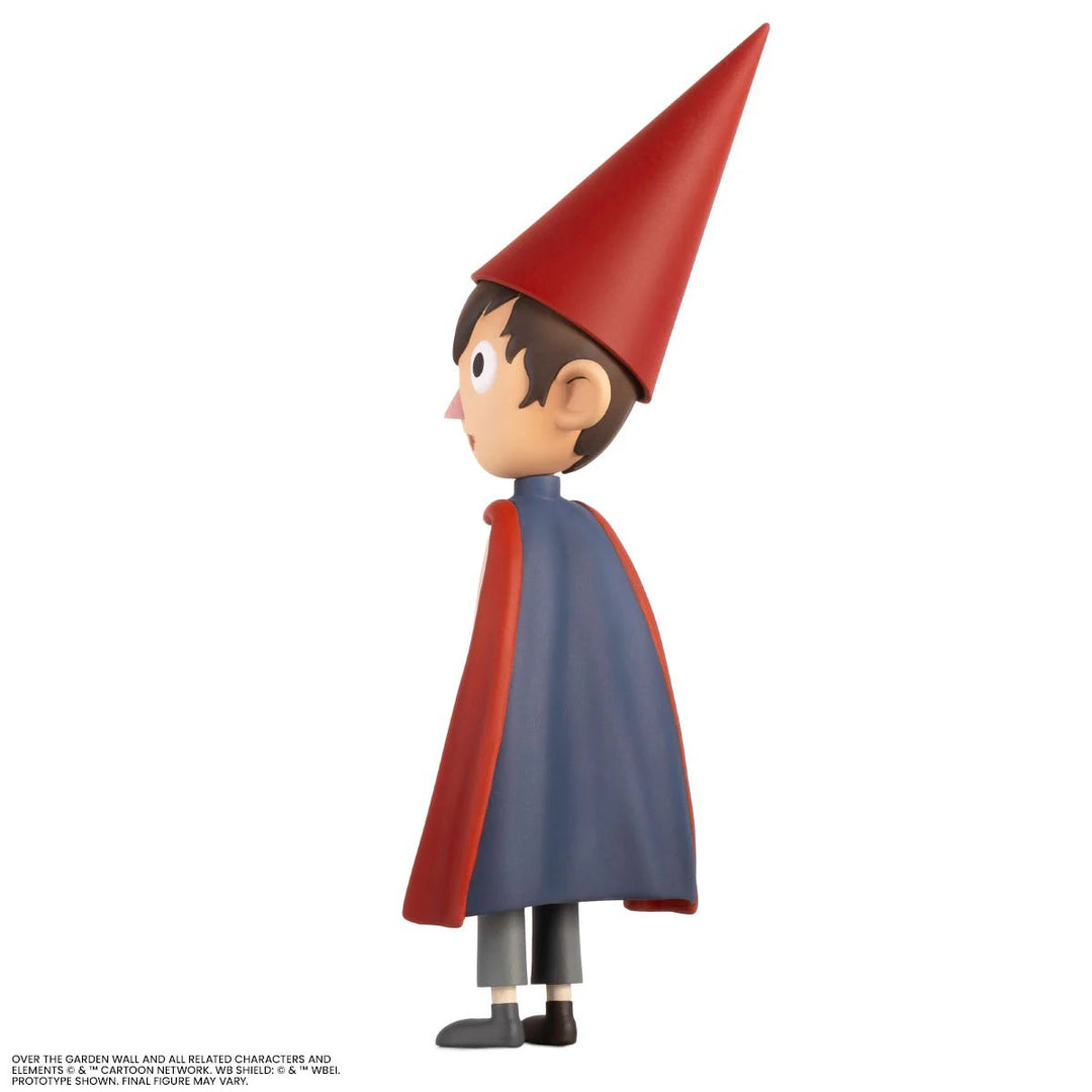Over the Garden Wall Chapter 1 Figure Set of 2