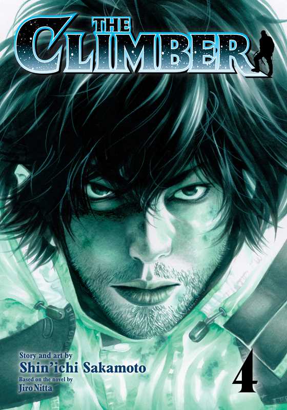 Climber, Vol. 4 by Jiro Nitta: Paperback; 424 pages / English