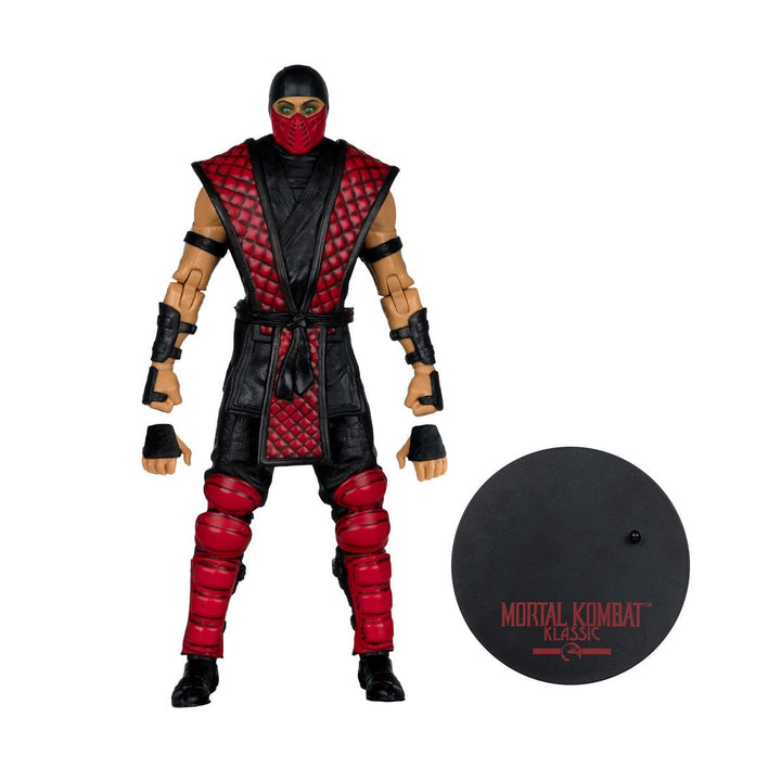 McFarlane Toys Ermac (Mortal Kombat Klassic) 7" Figure