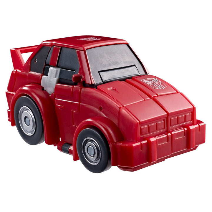 Transformers Studio 86 Series Deluxe Class The Transformers: The Movie Cliffjumper