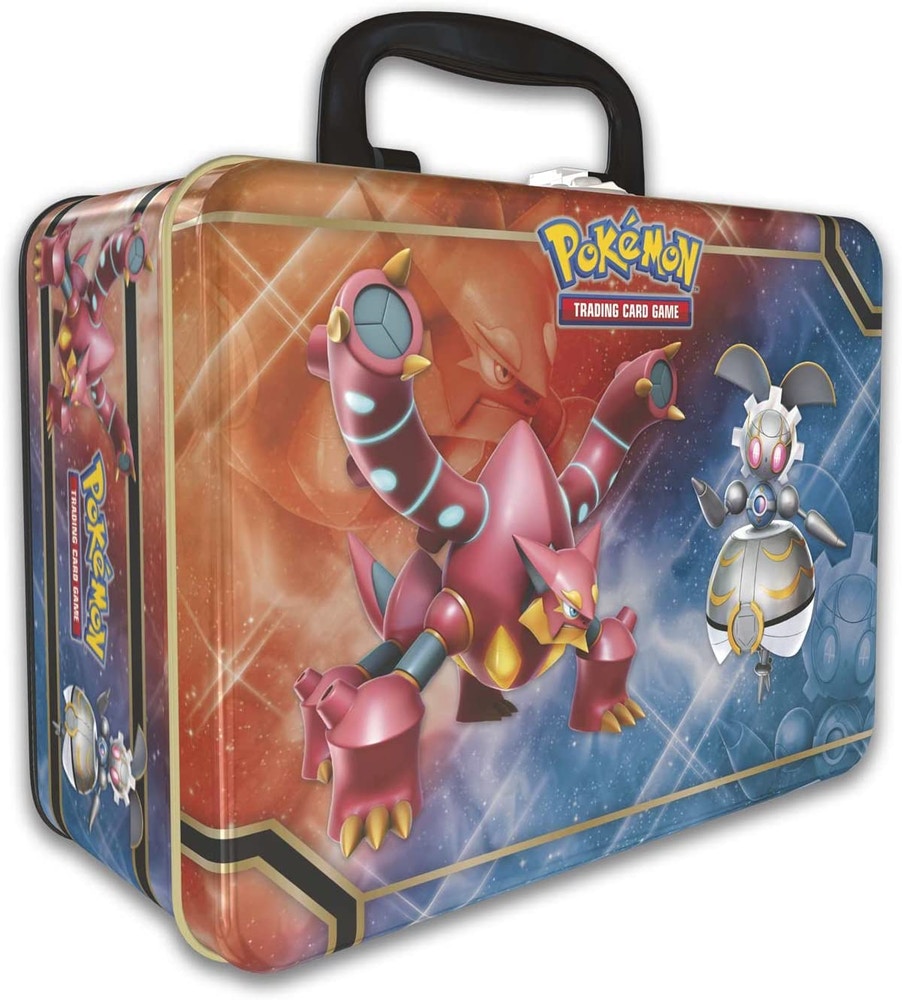 Pokémon Collector's Chest (Fall 2016)
