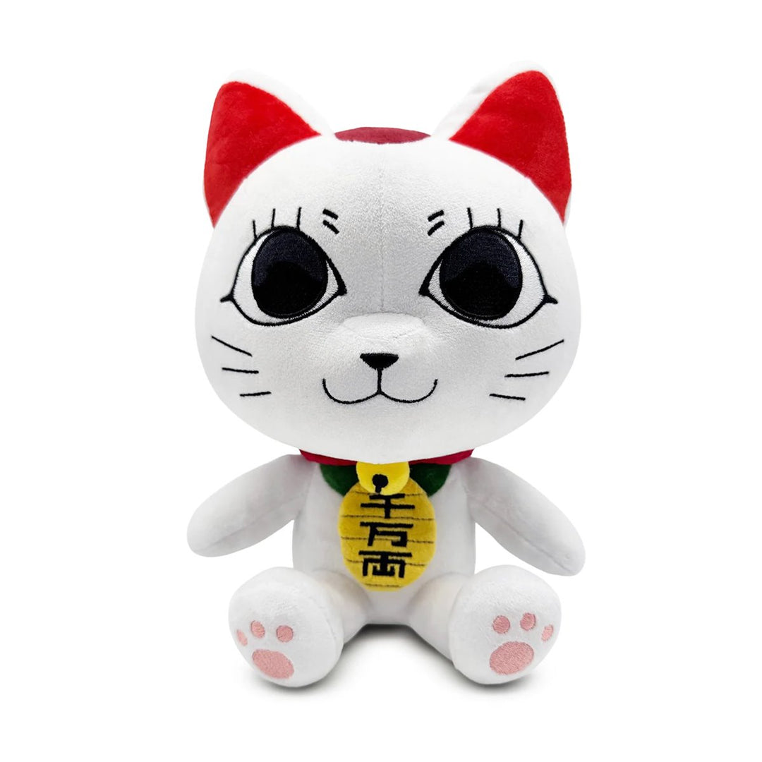 Dandadan Turbo Granny 9-Inch Plush