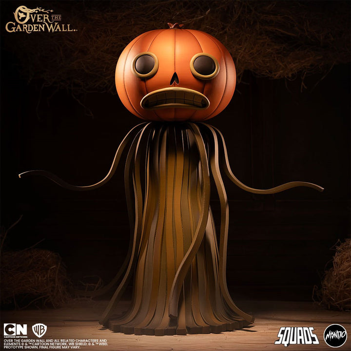 Over the Garden Wall Chapter 2 Glow-in-the-Dark Variant Figure Set - Entertainment Earth Exclusive