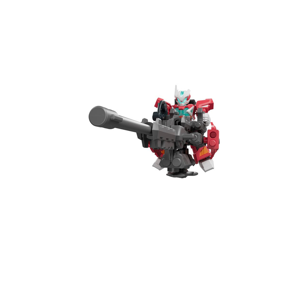 Astral Rally Defender Version 01 The First Light Mini Model Kit Blind Box