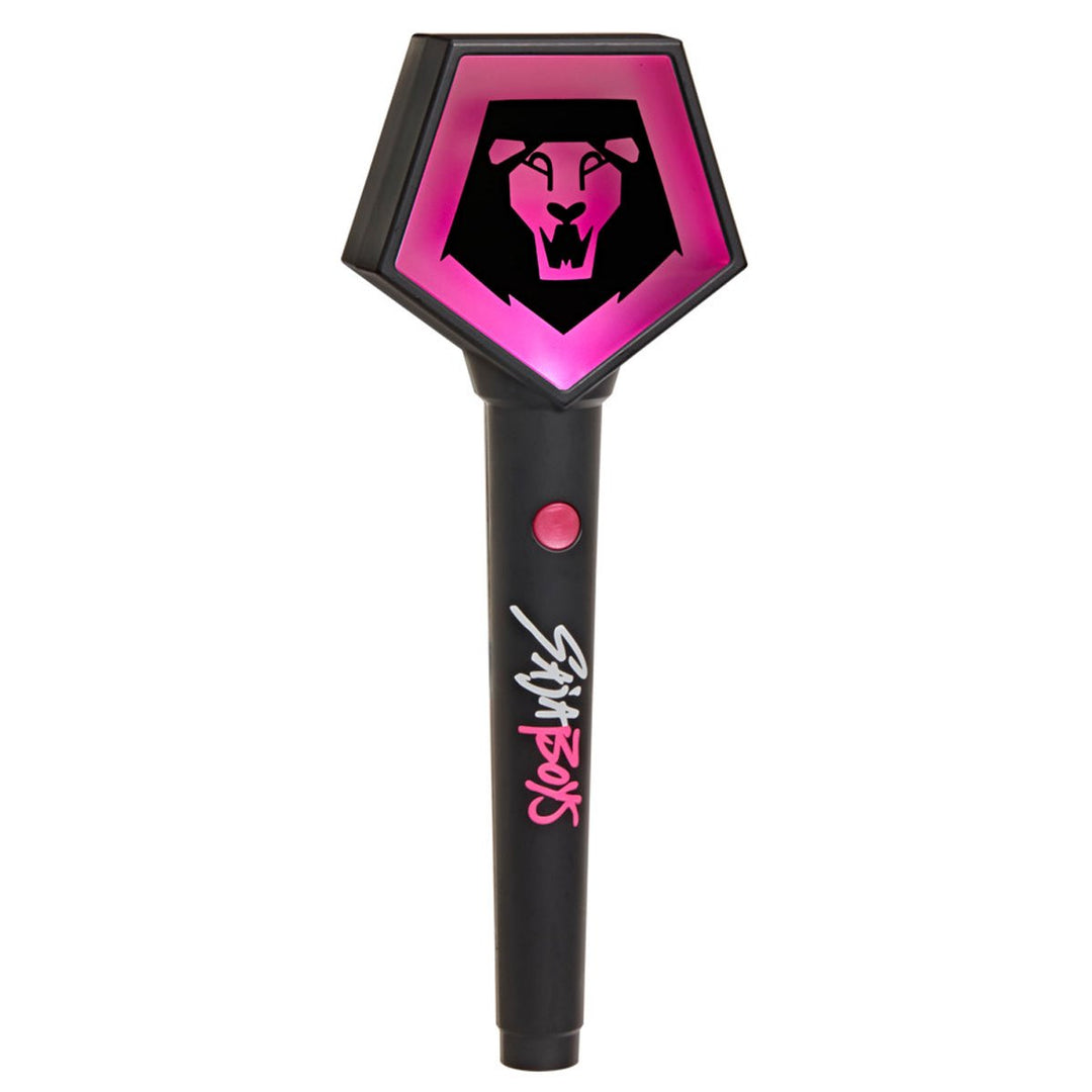 KPop Demon Hunters Saja Boys Light Stick