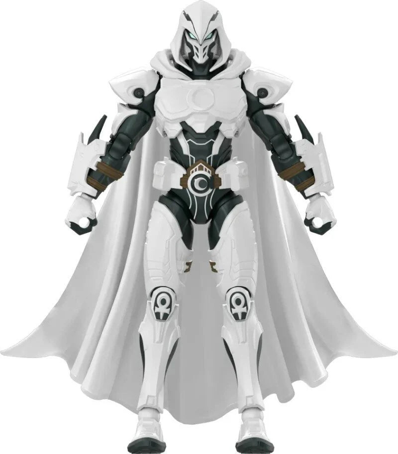 Marvel Rivals Moon Knight Champion Class CC10 Blokees Model Kit