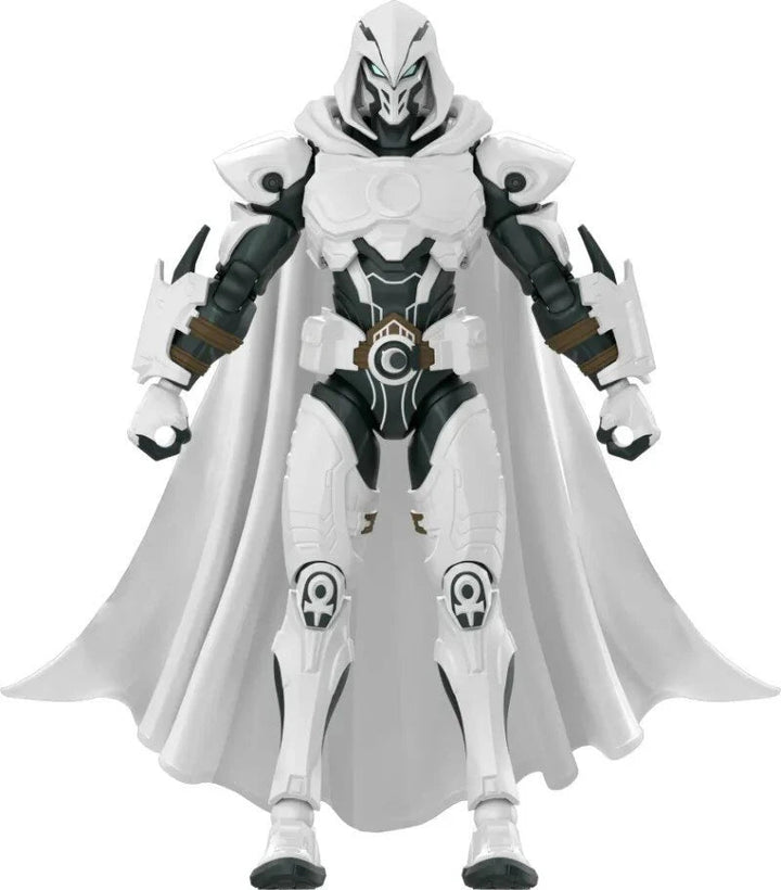 Marvel Rivals Moon Knight Champion Class CC10 Blokees Model Kit
