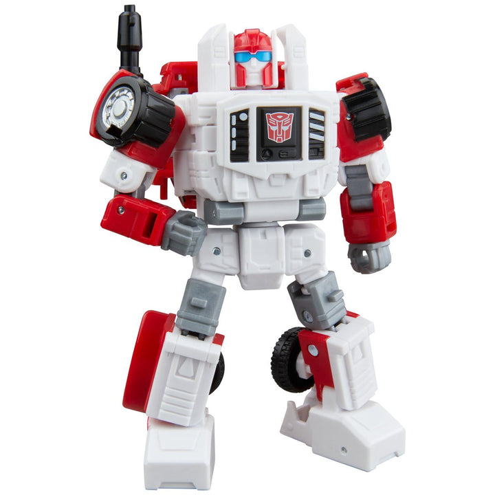 Transformers Age of the Primes Deluxe Swerve