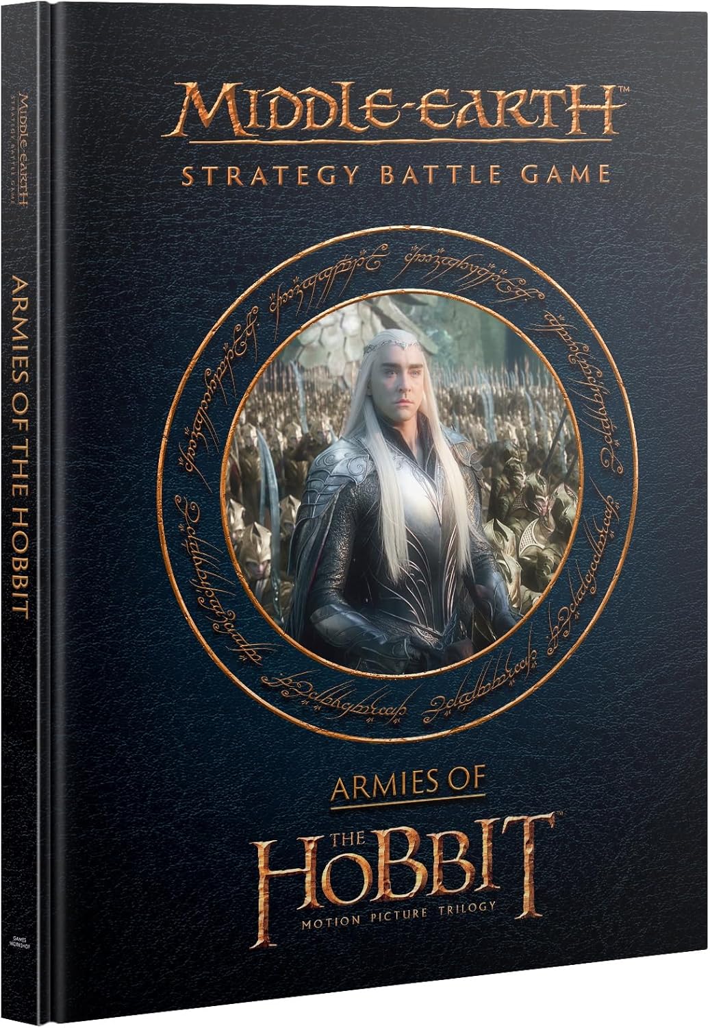 Middle-earth Strategy Battle Game Armies of the Hobbit